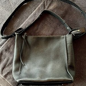 All Saints mid-sized bag